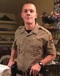 Arizona Trooper Killed, Another Wounded in Gun Grab Attack