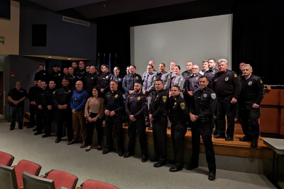 A NY Training Program for EDP Response is a Great Model to Mirror