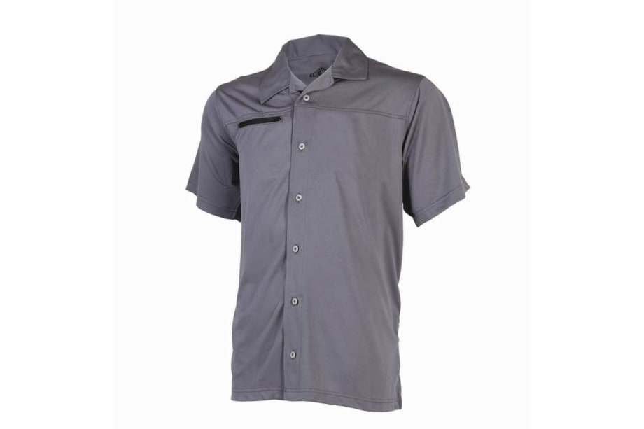 Tru-Spec 24-7 Series Eco Tec Knit Camp Shirt [|CREDIT|]Photo: Tru-Spec