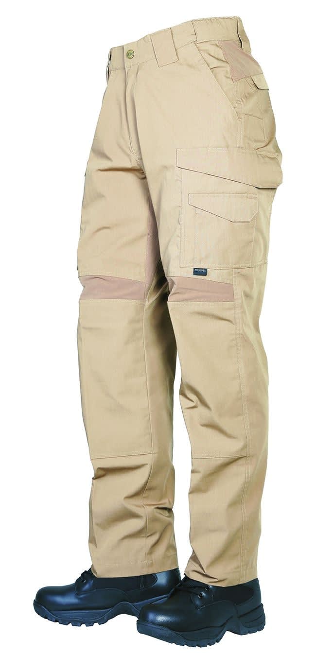 Tru-Spec 24-7 Series Pro Flex Pants [|CREDIT|]Photo: Tru-Spec