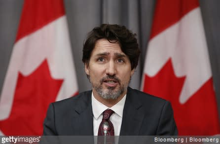 Canada Bans Sale, Use of "Military Style" Firearms in Reaction to Nova Scotia Massacre