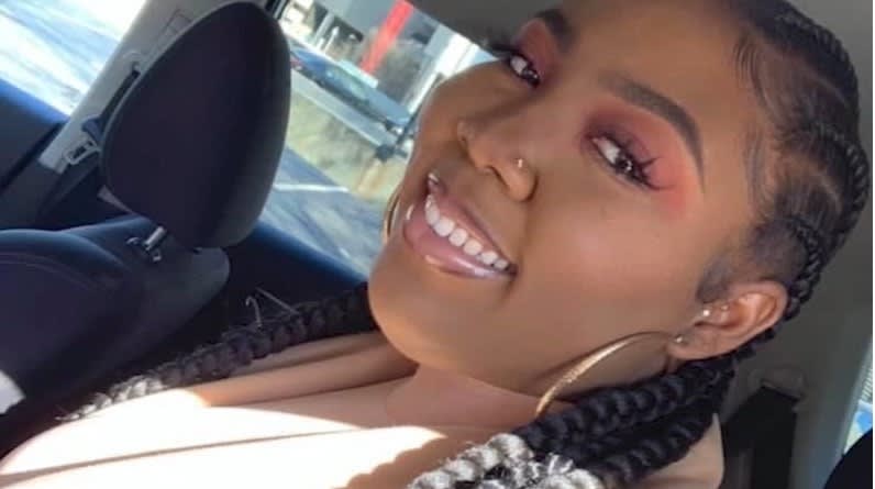 Texas Officers Find Woman's Body in Trunk After Vehicle Pursuit