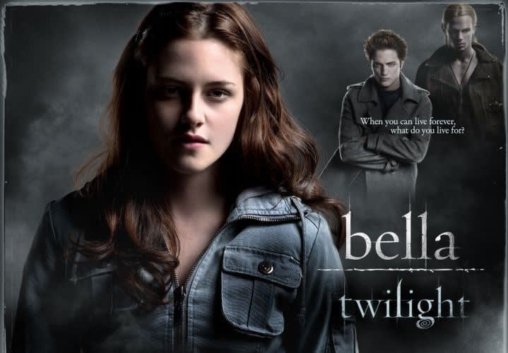NYPD Investigates Commander for 'Twilight'-Related Harassment