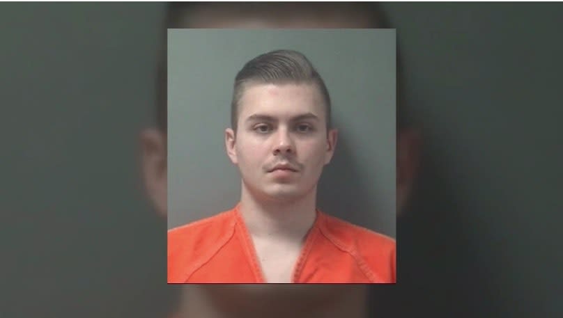 TX Cadet Charged with Aggravated Assault in Classroom Shooting