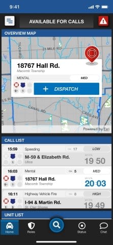 Calculating Mechanic Staffing Requirements