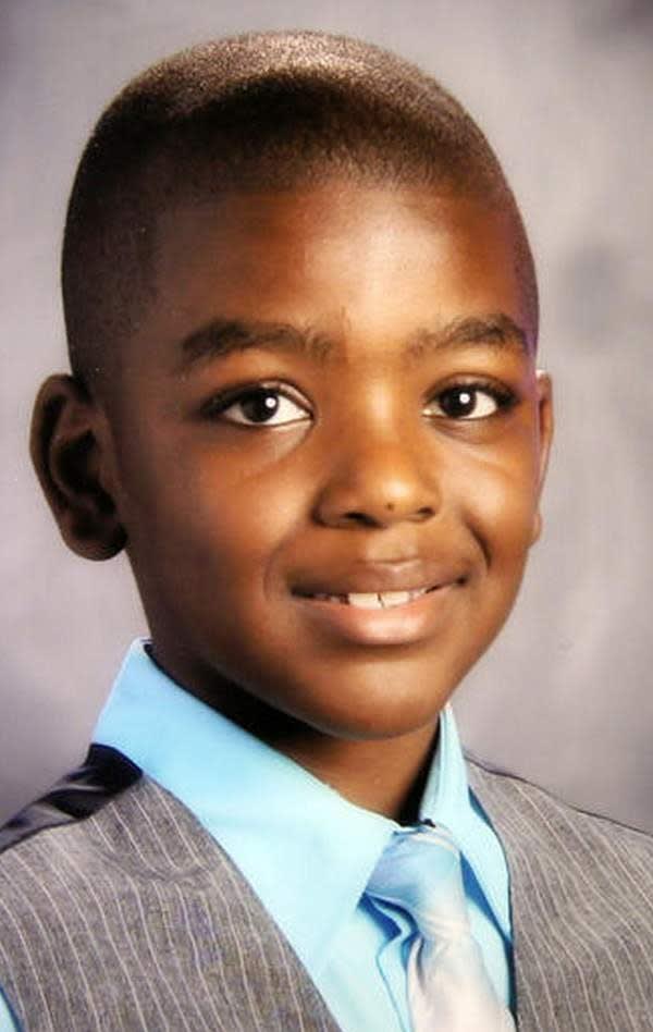 Chicago Police: 9-Year-Old Boy Lured into Alley and Murdered Because of Dad's Gang Affiliation