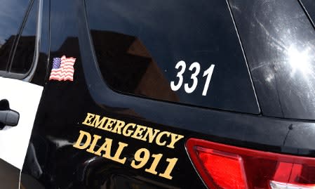 Police Militarization: An Argument in Favor of LBVs, APCs, and 1033