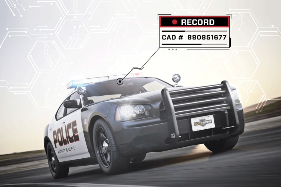 Live Webinar: How Integration With Computer-Aided Dispatch (CAD) Can Provide More Efficient Policing