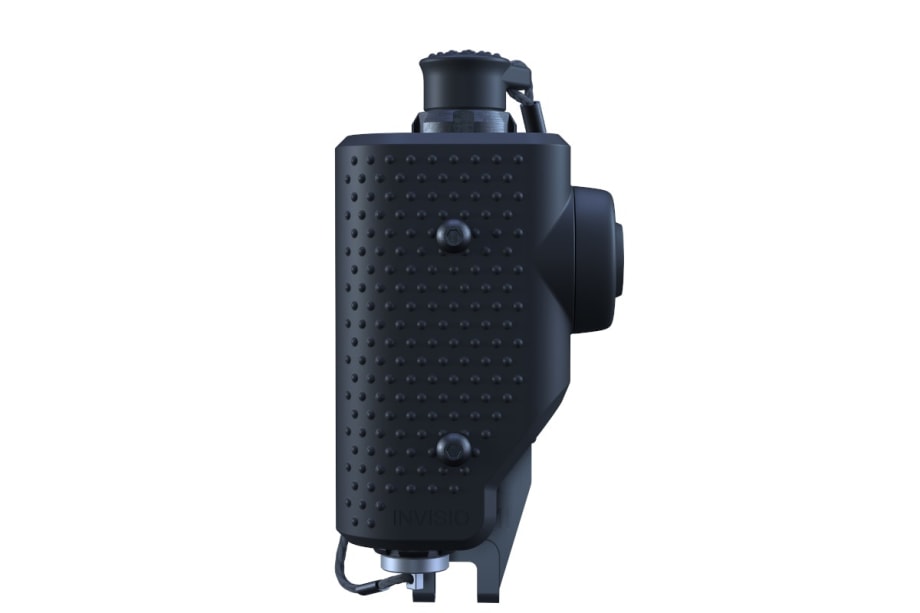 Invisio V10 Single Com Control Unit