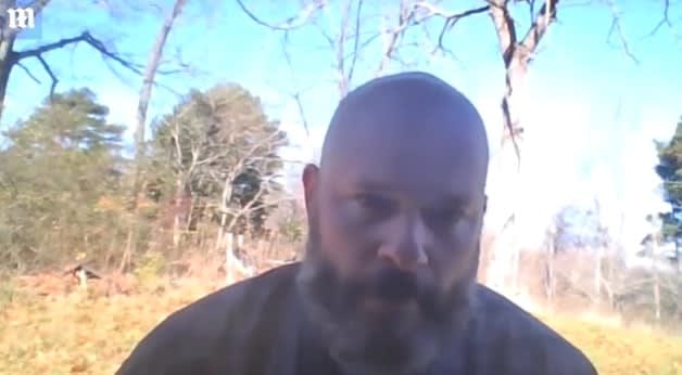 Virginia Officer Fired for Contributing to Rittenhouse Legal Fund Wants Job Back