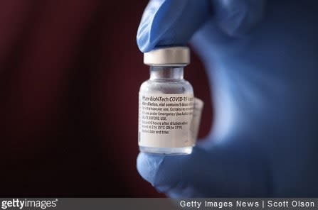 Only 43% of NYPD Officers Vaccinated