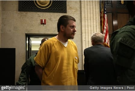 Illinois Court Rejects Bid to Resentence Officer in Laquan McDonald Shooting