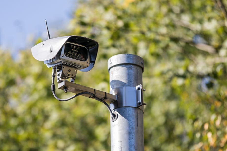 Intelligent All-in-One ALPR Camera Solution