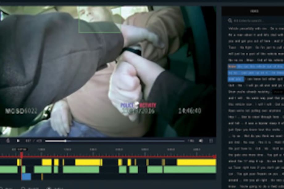 Tools for Increasing Officer Productivity