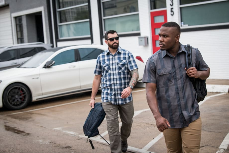 Vertx Launches Guardian 2.0 Line of EDC Ready Shirts