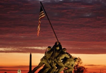 You Traded One Uniform for Another: Veterans Day Deals 2021