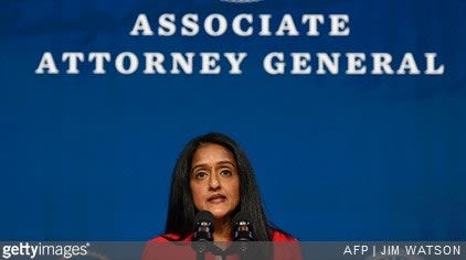 Justice Department Creates Online Portal for Police Research