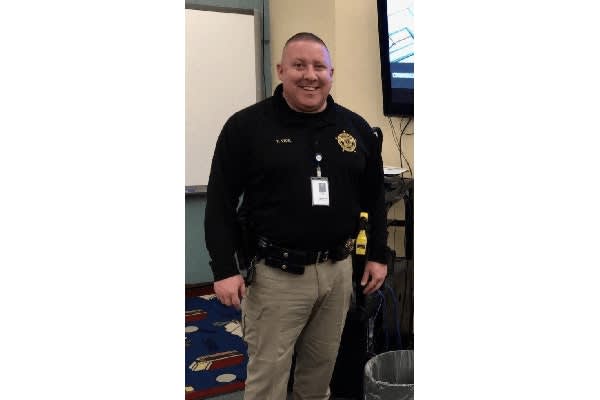 Kentucky Deputy Dies in Single-Car Patrol Vehicle Collision