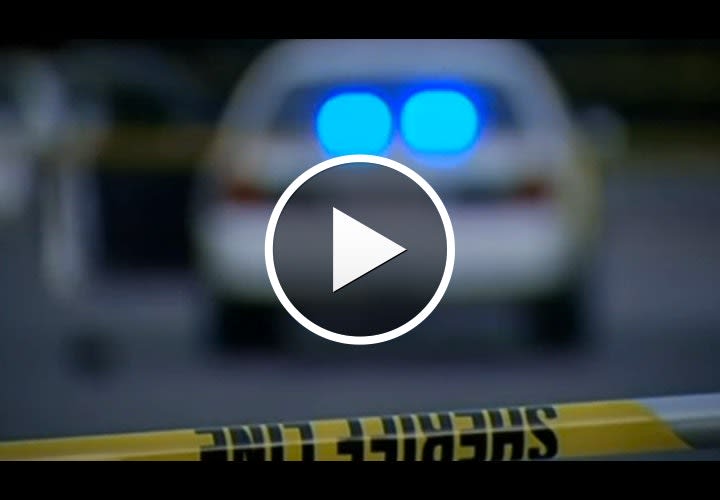 Video: Virginia Officer Shoots Teen