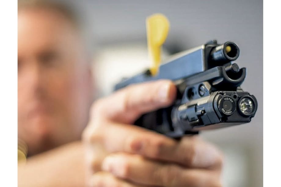 My Technology Can…Record Why an Officer Used Deadly Force