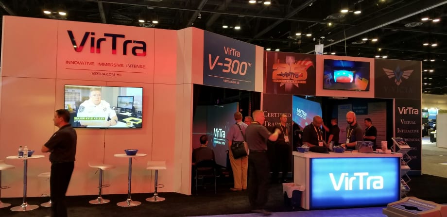 6 Reasons to Attend the 2025 Police Fleet Conference at GFX