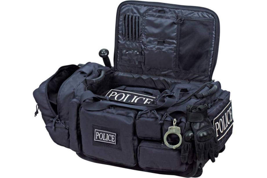 Valor Standard P.R.B. (Patrol Ready Bag)