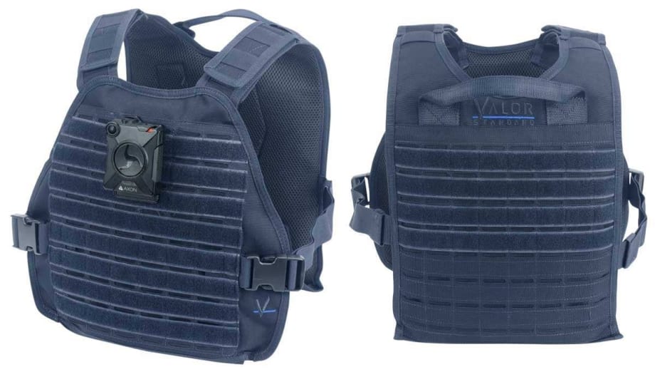 Valor Standard R.C.C. (Rifle Call Carrier)