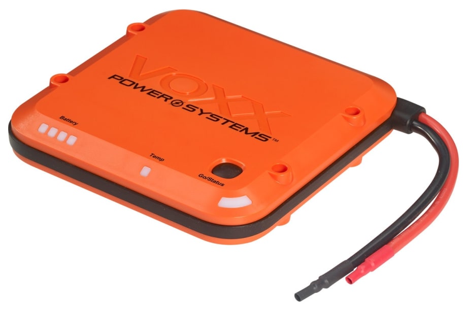 VOXX Power System (POWV3.5)