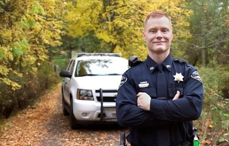 Family of Slain Washington Deputy Sues County, Claims Lack of Backup