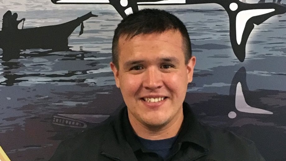 Washington Tribal Officer Lost at Sea