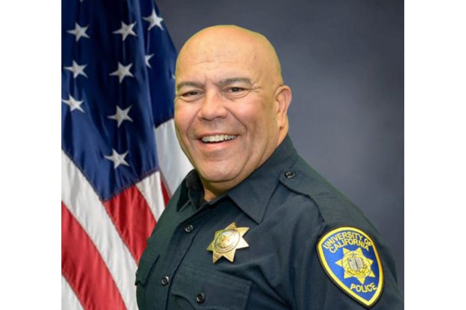 CA Campus Officer Dies After On-Duty Heart Attack