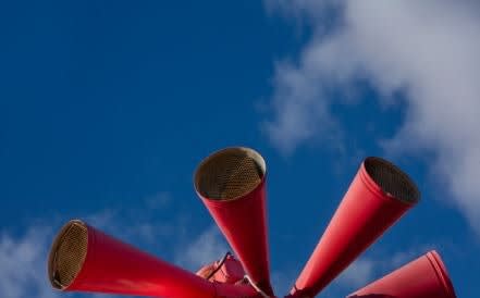 False Alarm Siren in Ohio Offers Reminder for Police Trainers