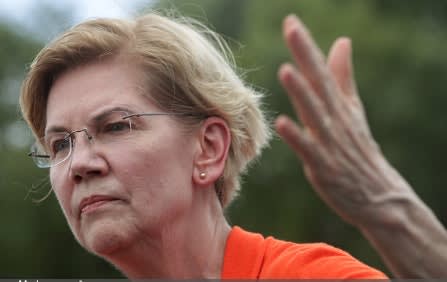 Former Missouri Lawmaker Blasts Warren for Tweet Claiming Michael Brown was "Murdered"