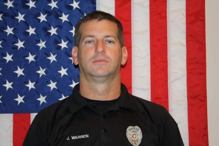 Alabama Officer Wounded, Suspect Killed Sunday in Chicken House Shootout