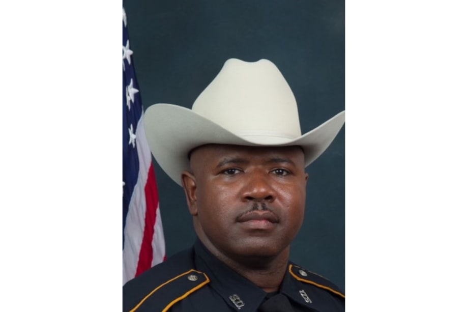 TX Sergeant Dies in Motorcycle Accident After Funeral Escort Duty