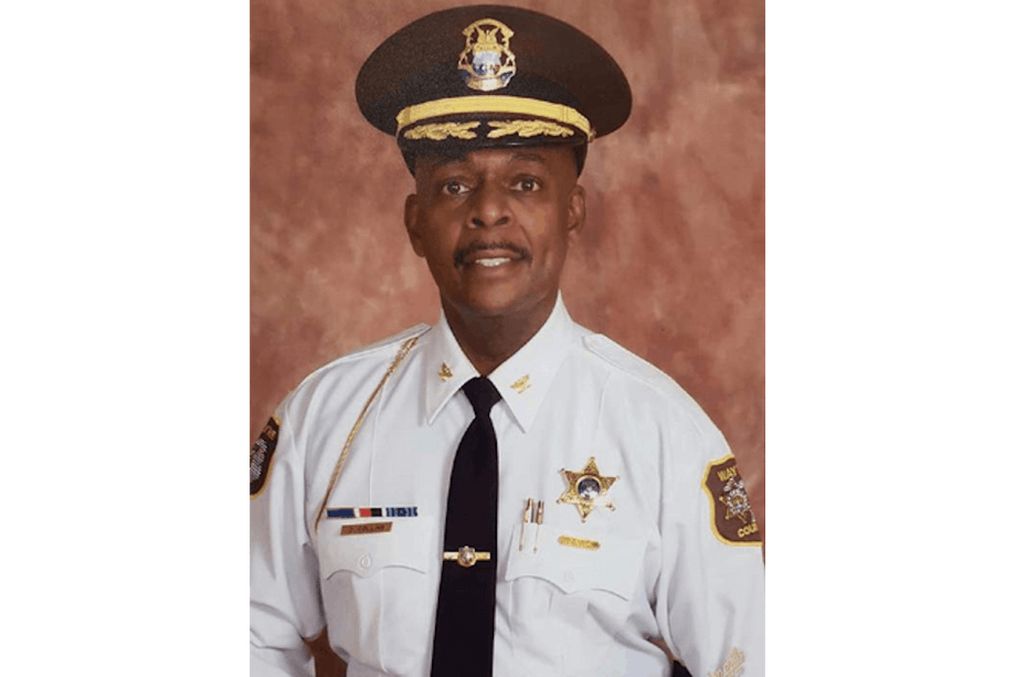 Michigan Sheriff's Commander Dies of Coronavirus