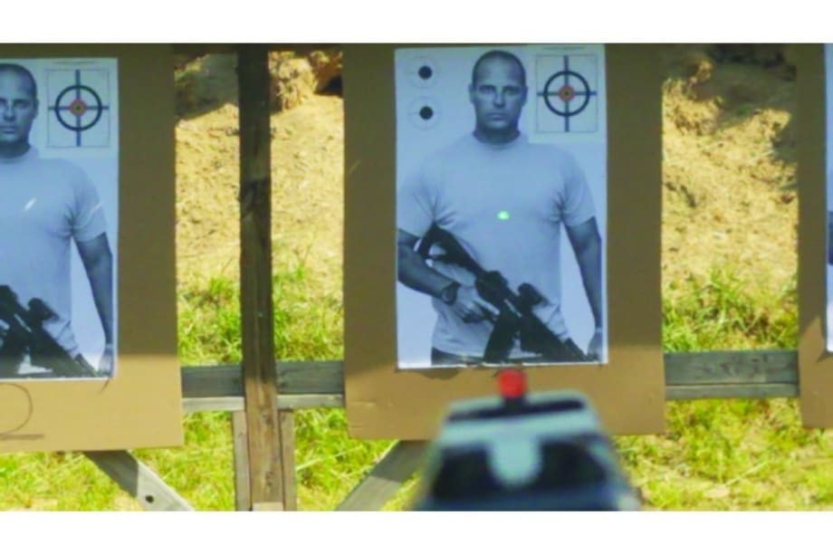 The Case for Laser Sighting