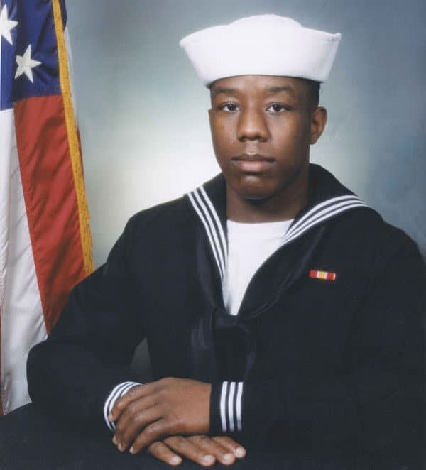 Navy LEO Murdered on Destroyer in Norfolk Port