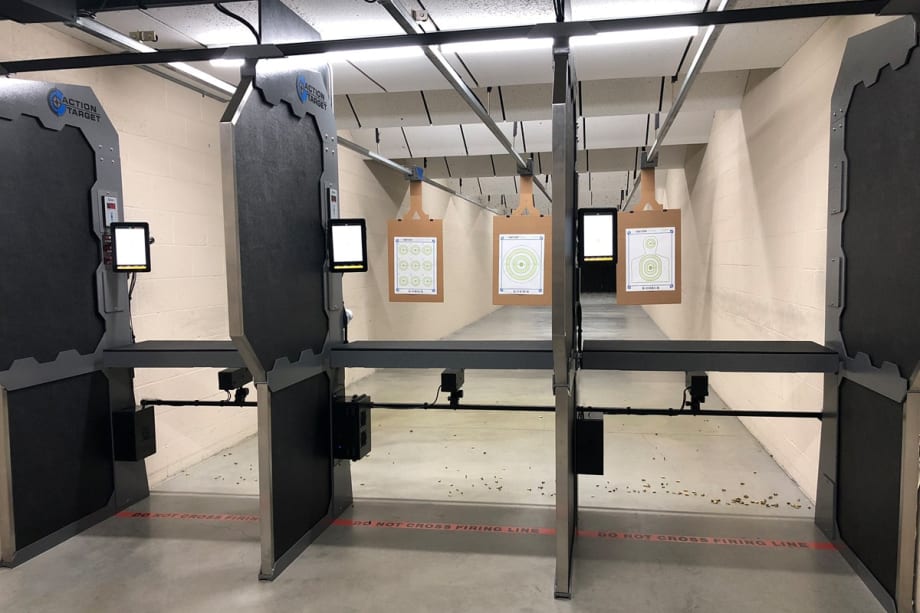 How To Give Your Range a Makeover
