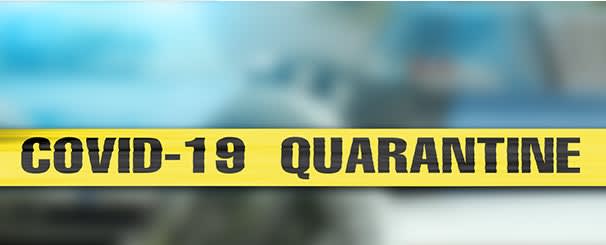 POLICE to Hold Free Webinar on Coronavirus Best Practices