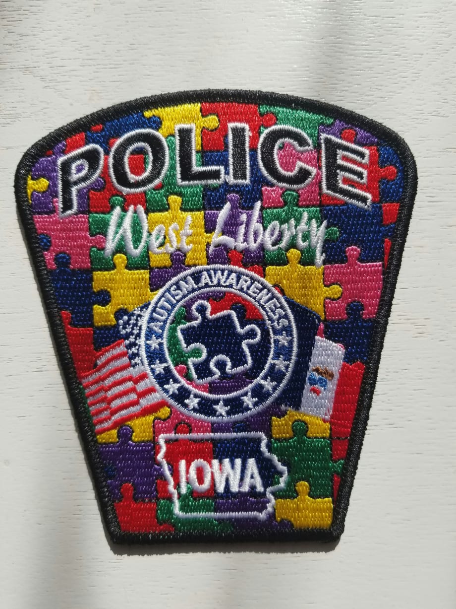 Iowa Department Offering Autism Safety Training to First Responders