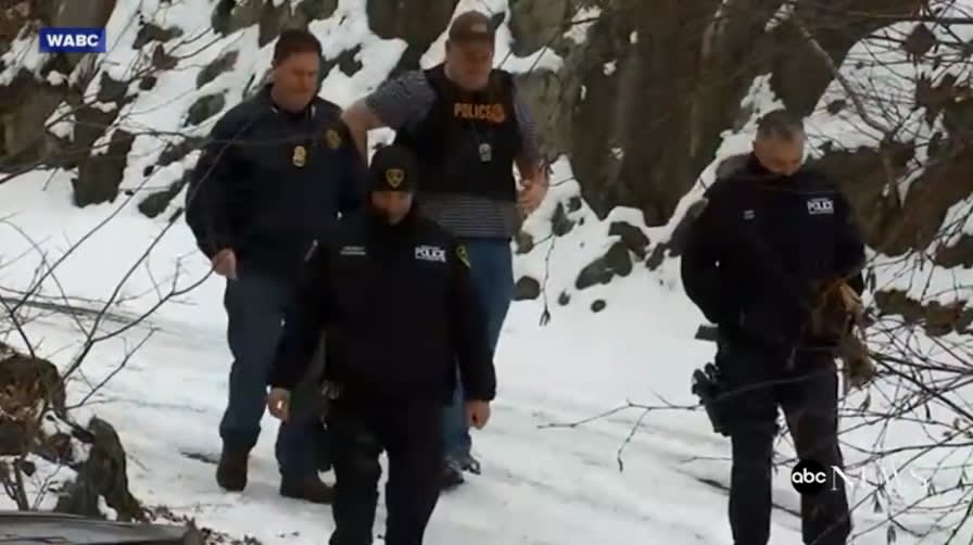 DEA, New York Officers Seize 5 Kilos of Fentanyl in Drug Raid