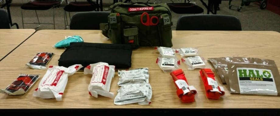 Anonymous Donor Gives $40,000 to West Virginia Police Department