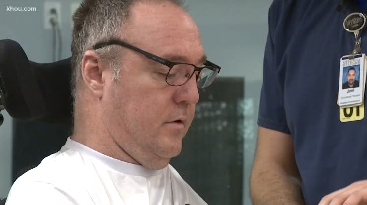 Texas Deputy Dies from Complications of 2019 Shooting