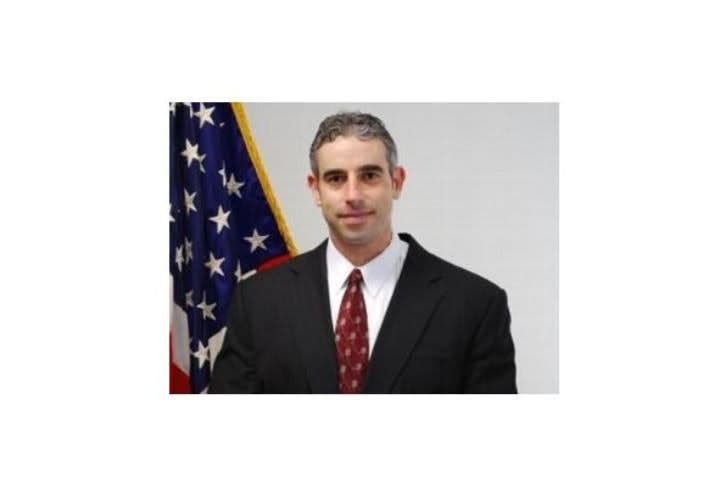 Federal Agents Rally in Support of Colleague Charged with Murder in Virgin Islands