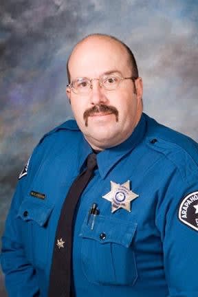 Colorado Deputy Critically Injured in Car Wreck, Driver Cited