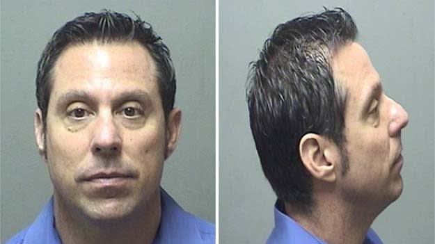 Fired Michigan Officer Sentenced in Beating of Motorist