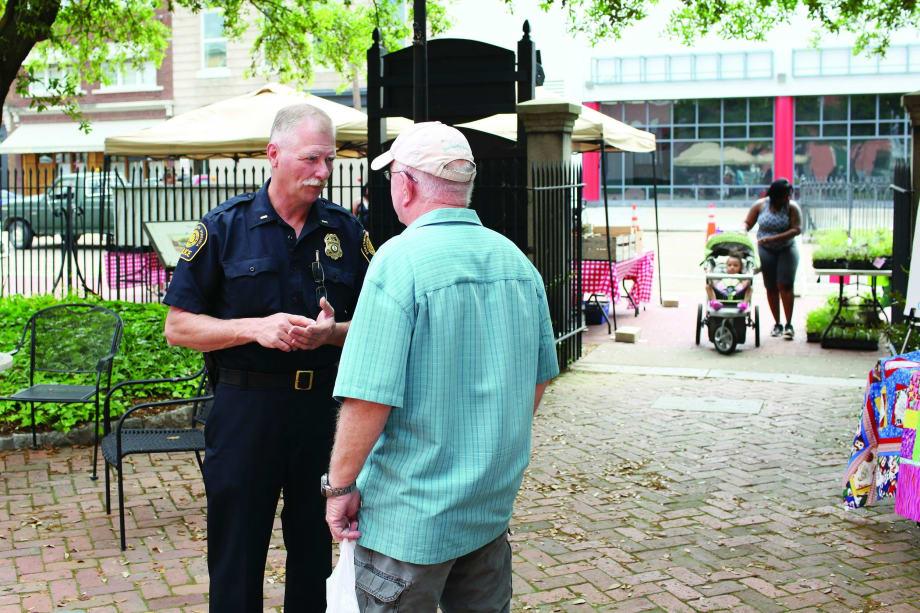 How to Speak to the Mentally Ill