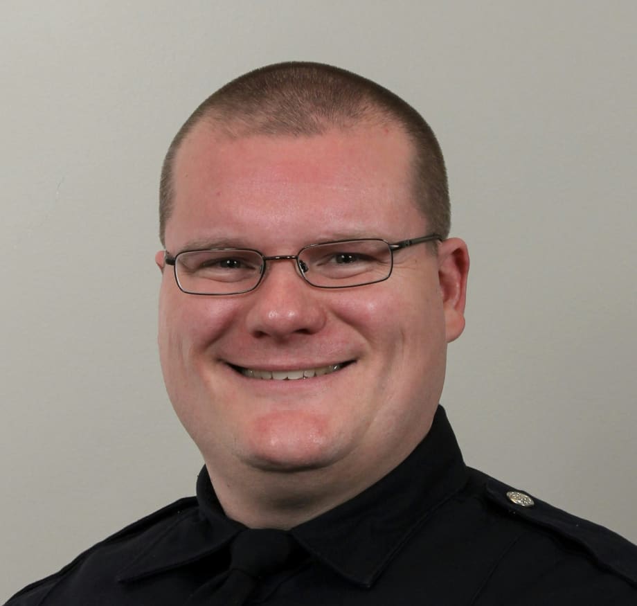 Michigan Officer Shot Investigating Domestic Dispute