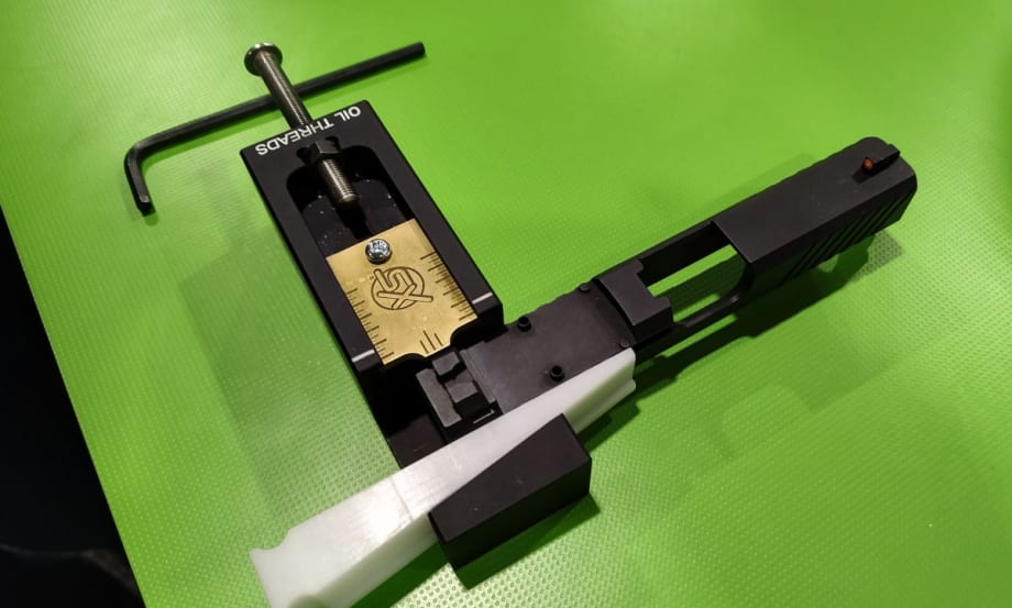 SHOT Show 2023: Day Three Finds